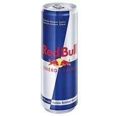 Energeticky napoj Red Bull